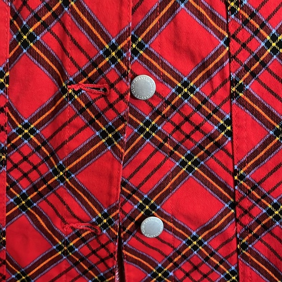 Jacket almost new , good for spring - Picture 4 of 4